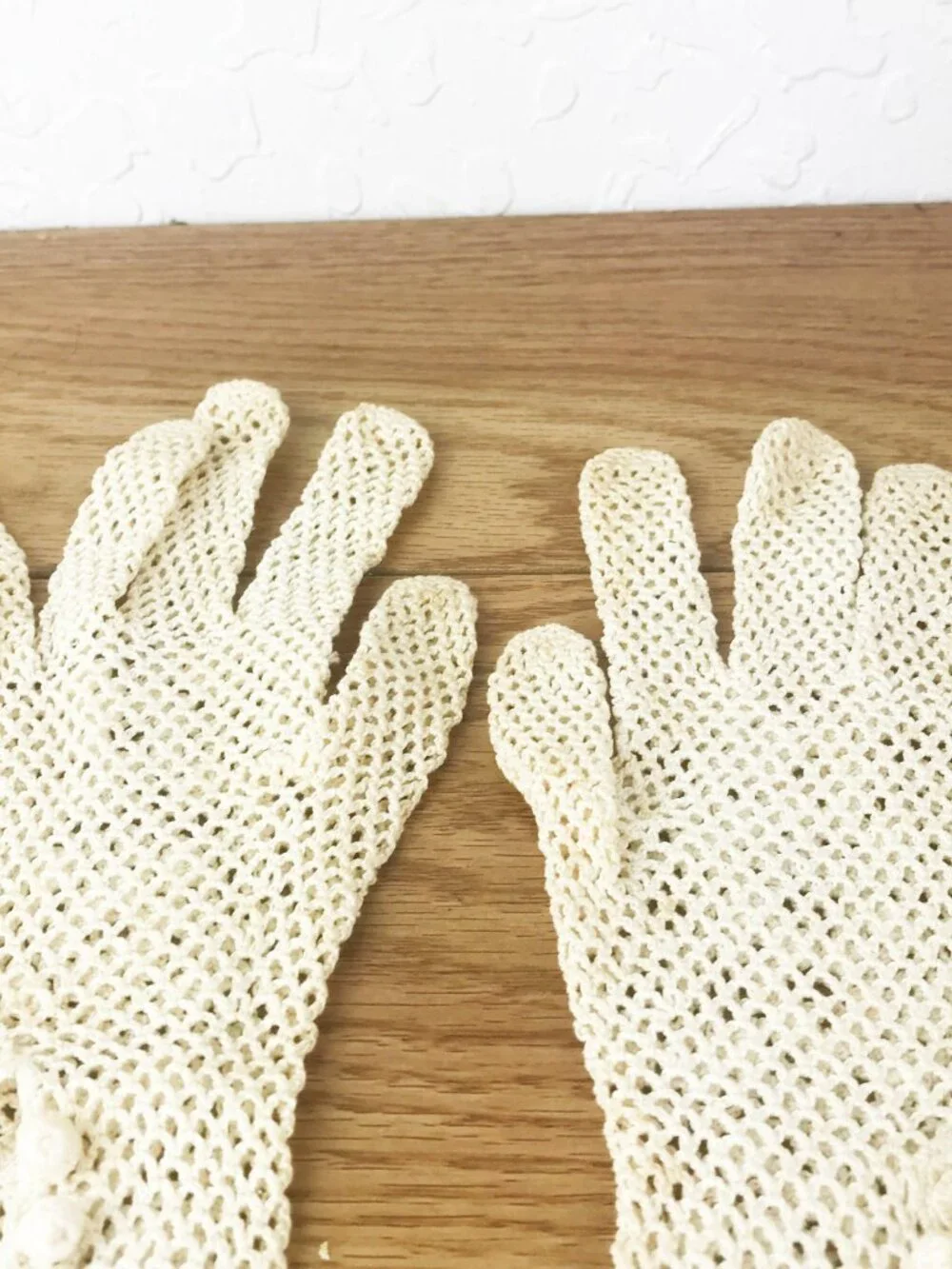 Hand Crafted exquisite vintage